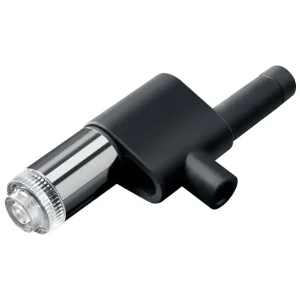 Easy fine foam Frother