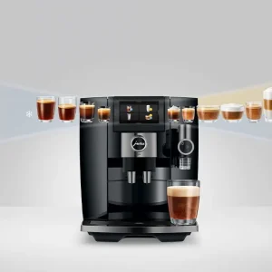 Jura J10